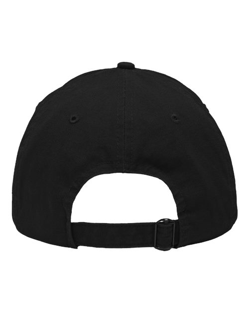 Back Product Brushed Black