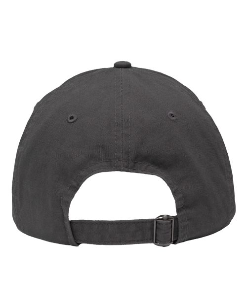 Back Product Brushed Charcoal