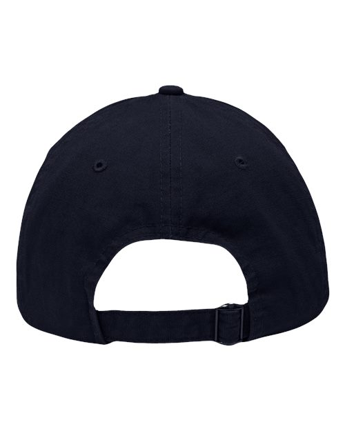 Back Product Brushed Navy