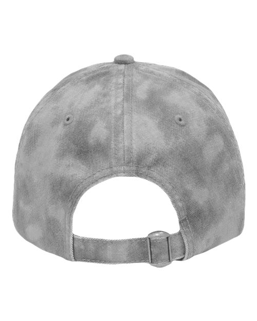 Back Product Old Wash Grey