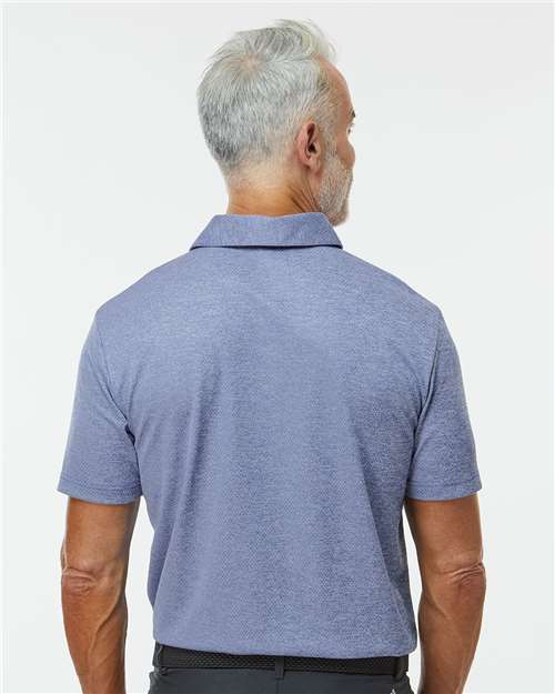 Back Model Collegiate Royal Melange