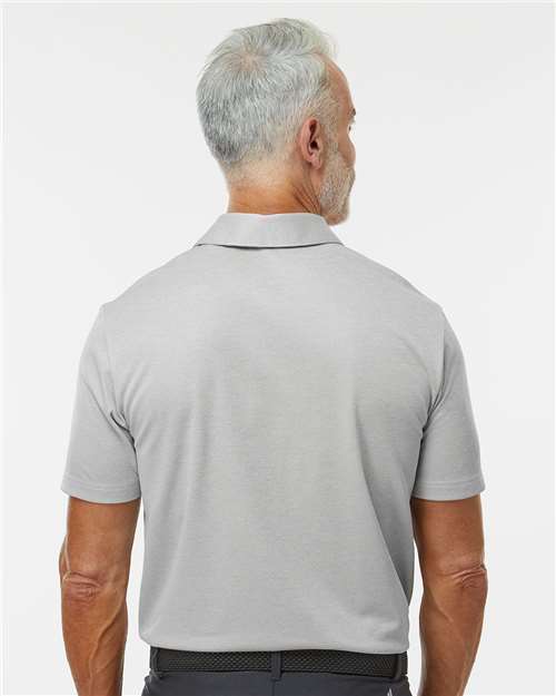 Back Model Grey One Heather