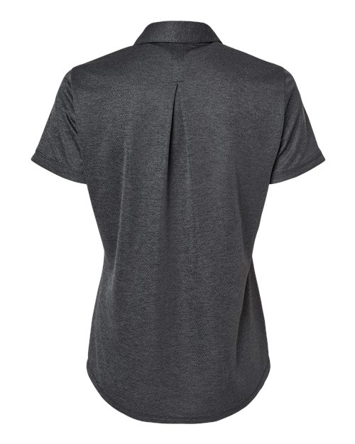 Back Product Black Melange