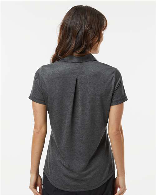 Back Model Black Melange