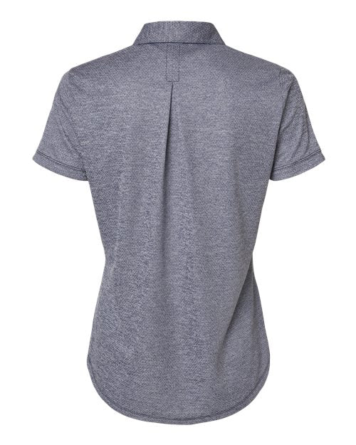 Back Product Collegiate Navy Melange