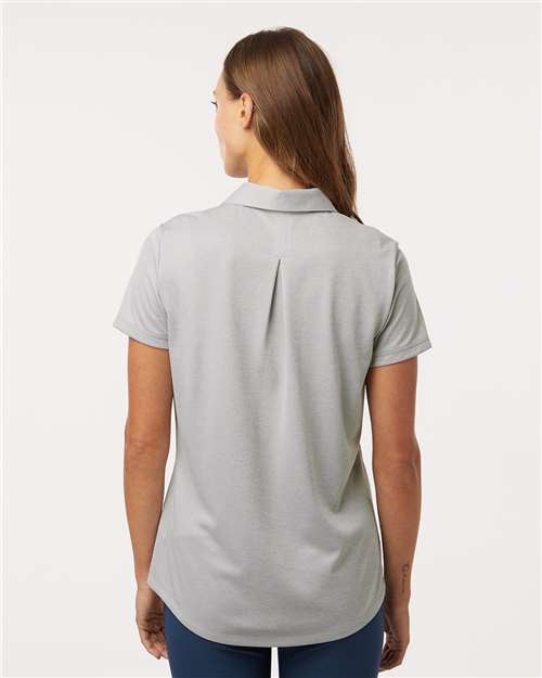 Back Model Grey One Heather