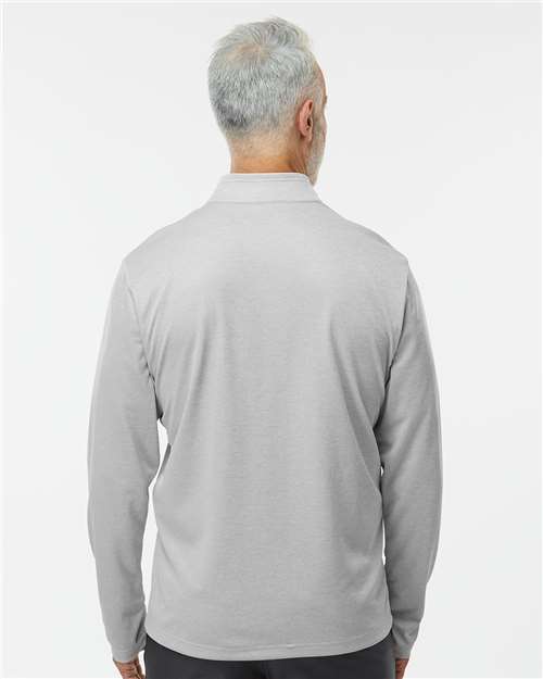 Back Model Grey One Heather