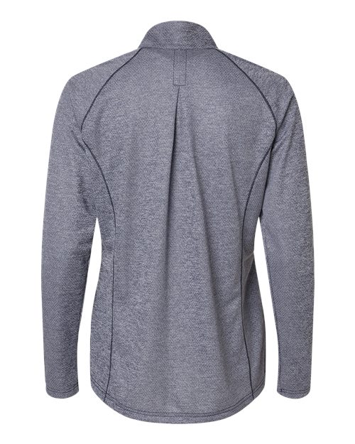 Back Product Collegiate Navy Melange