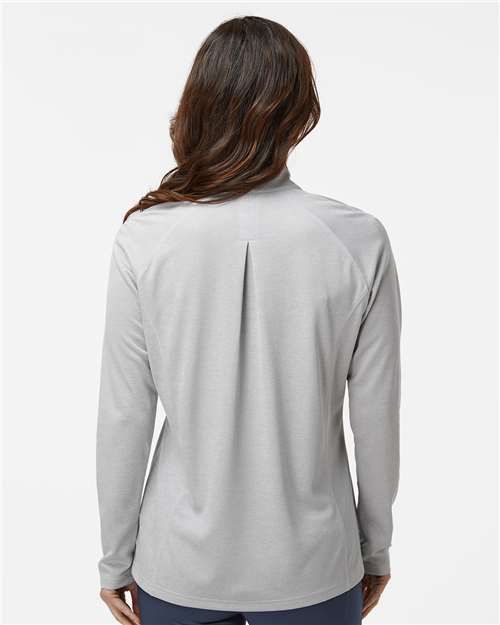 Back Model Grey One Heather