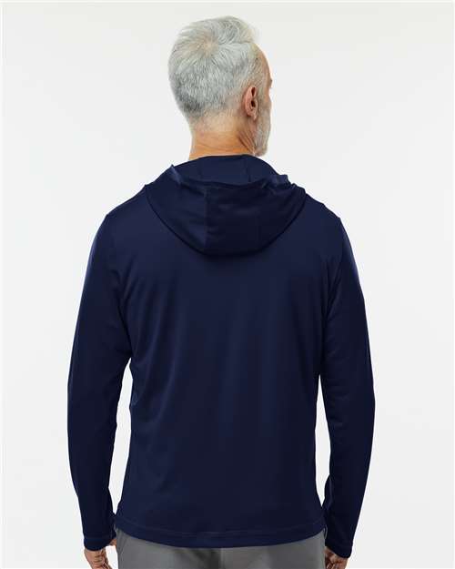 Back Model Collegiate Navy