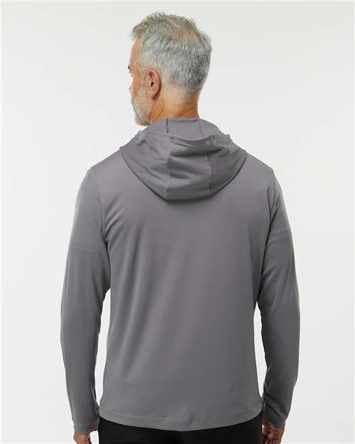 Back Model Grey Three