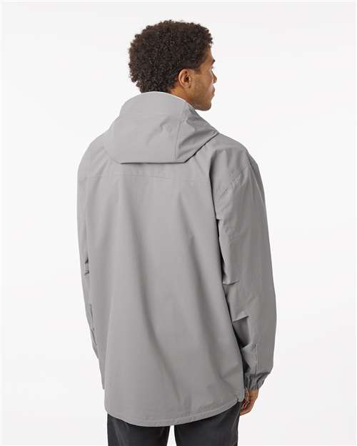 Back Model Grey