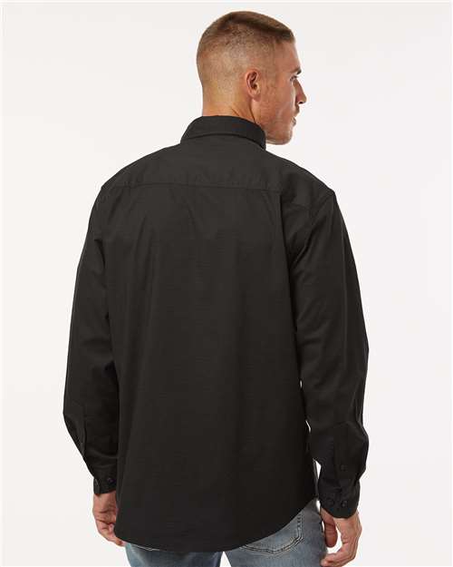Back Model Black