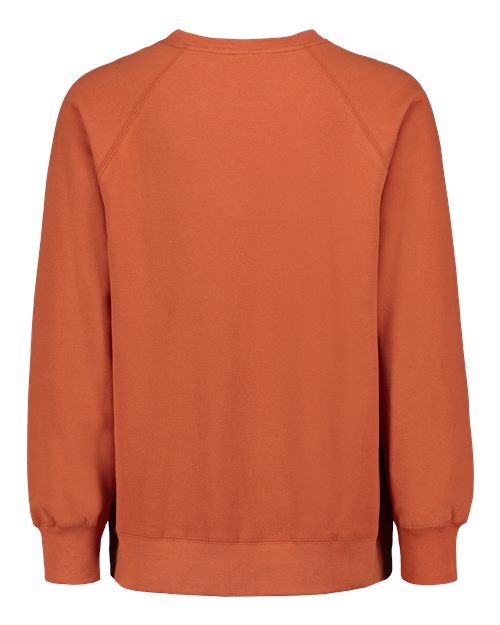 Back Product Vintage Orange