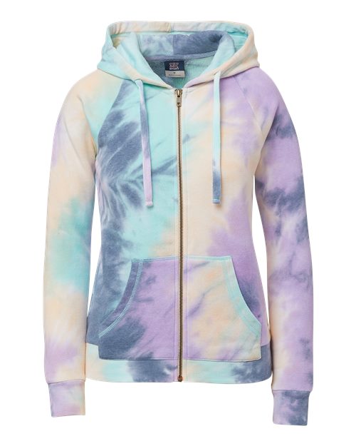 Product Pastel Tie Dye
