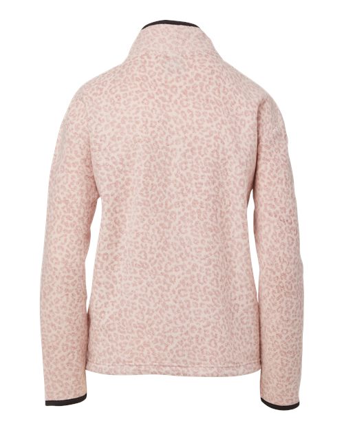 Back Product Cameo Pink Leopard
