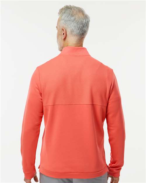 Back Model Preloved Scarlet