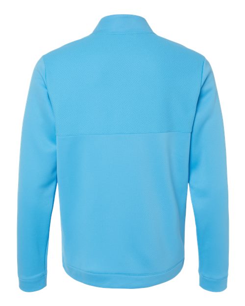 Back Product Semi Blue Burst