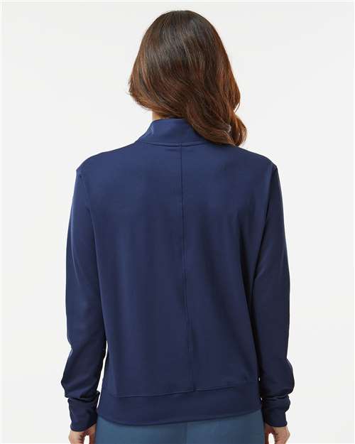 Back Model Collegiate Navy