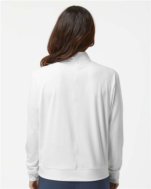 Back Model White