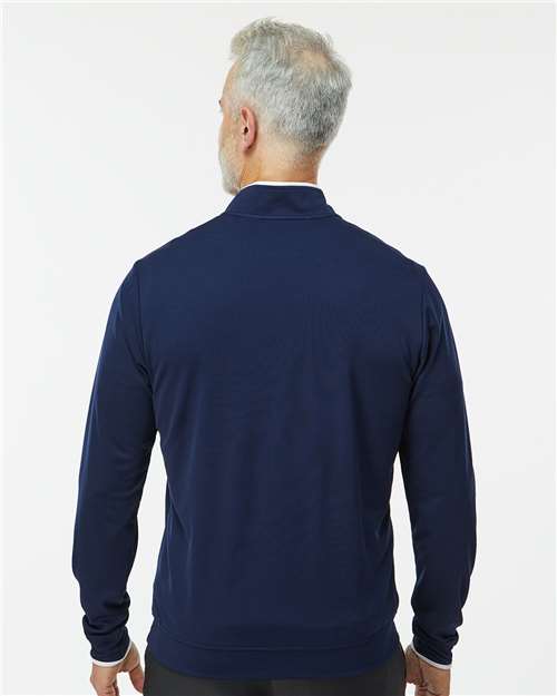 Back Model Collegiate Navy/ White