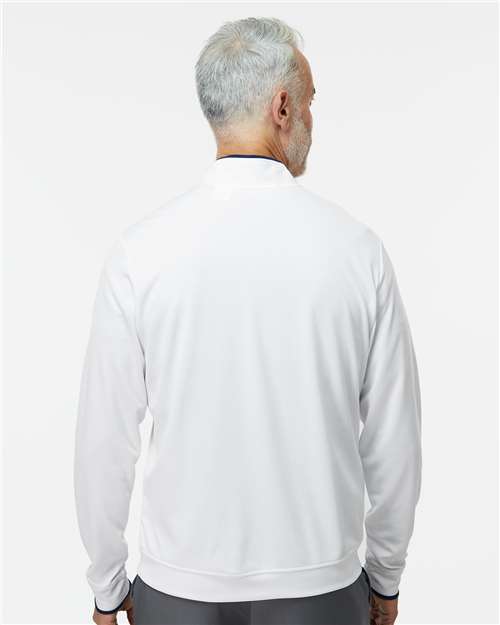 Back Model White/ Navy