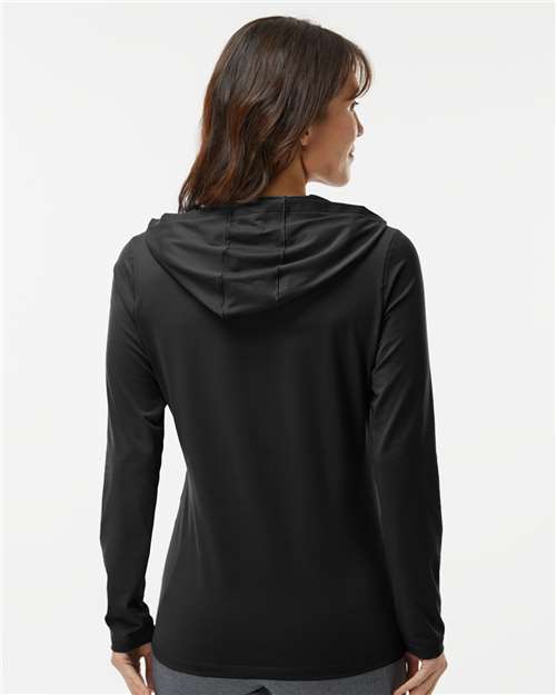 Back Model Black