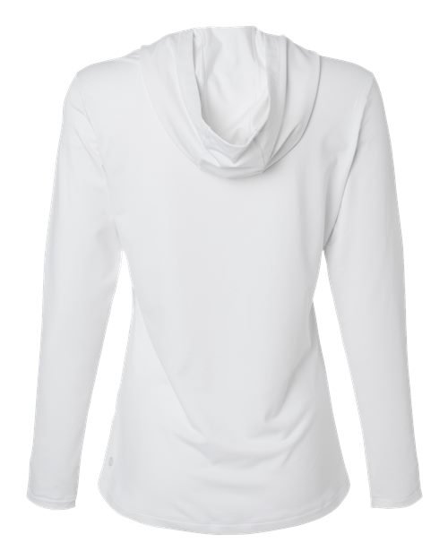 Back Product White