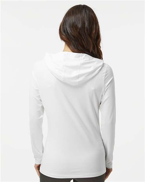 Back Model White