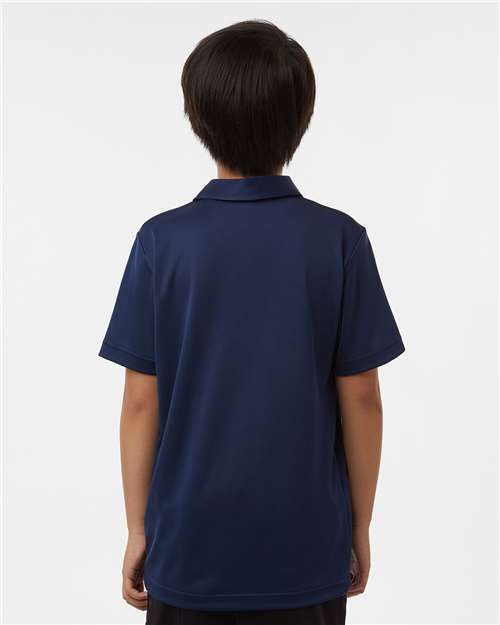 Back Model Collegiate Navy