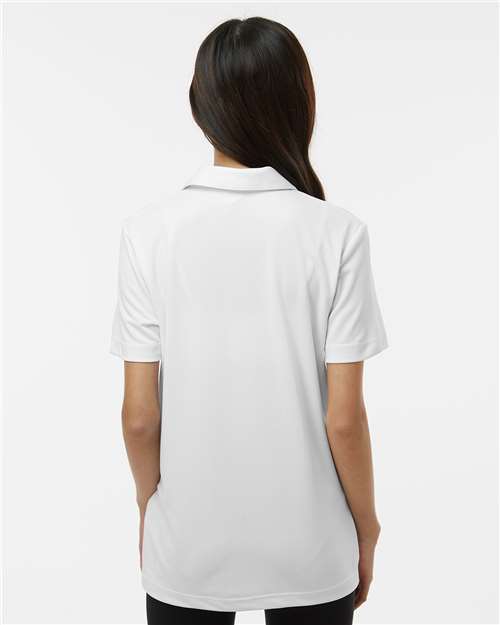 Back Model White