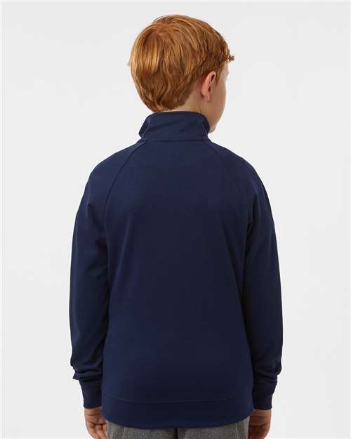 Back Model Collegiate Navy