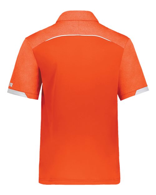Back Product Burnt Orange