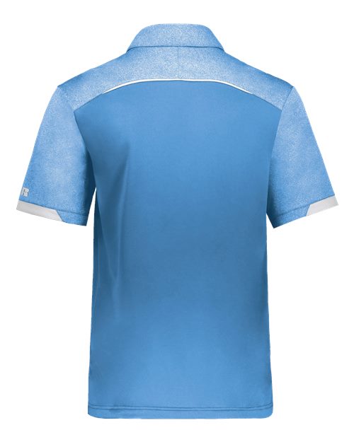 Back Product Columbia Blue