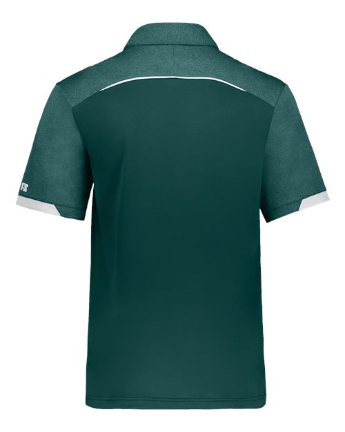 Back Product Dark Green