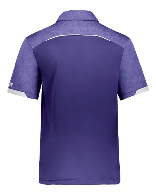 Back Product Purple