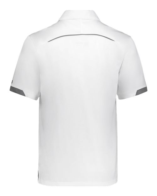 Back Product White