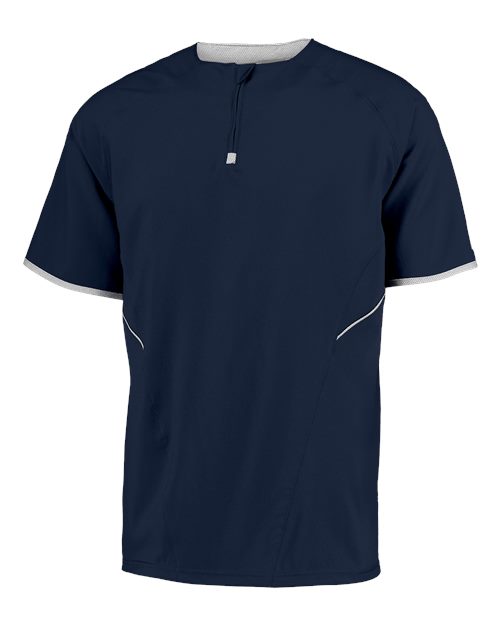 Product Navy/ White