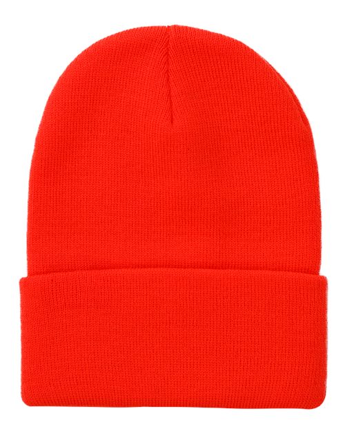 Back Product Blaze Orange