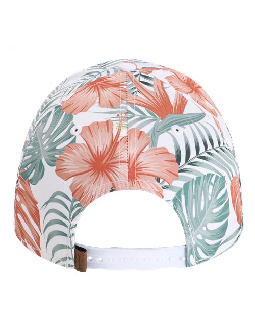 Back Product White Multi