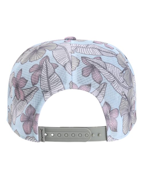 Back Product Light Blue