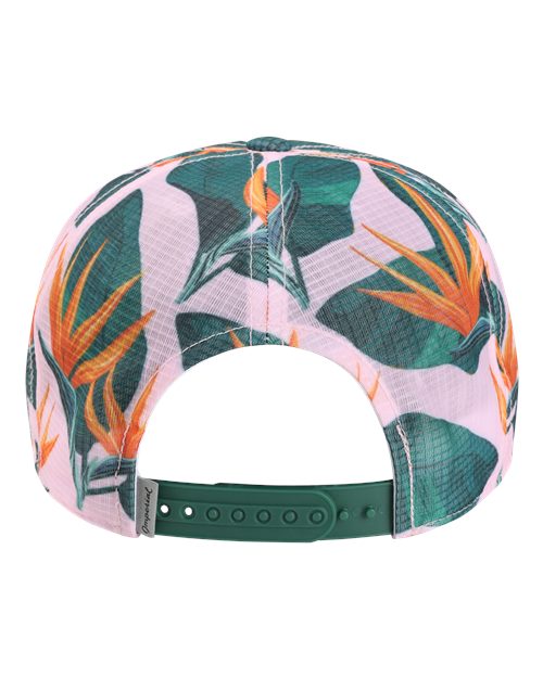 Back Product Light Pink