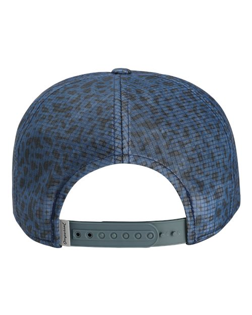 Back Product Trout Dusk