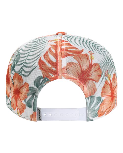 Back Product White Multi