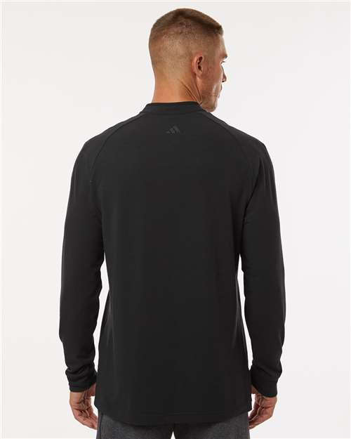 Back Model Black