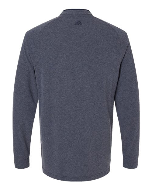 Back Product Collegiate Navy Melange