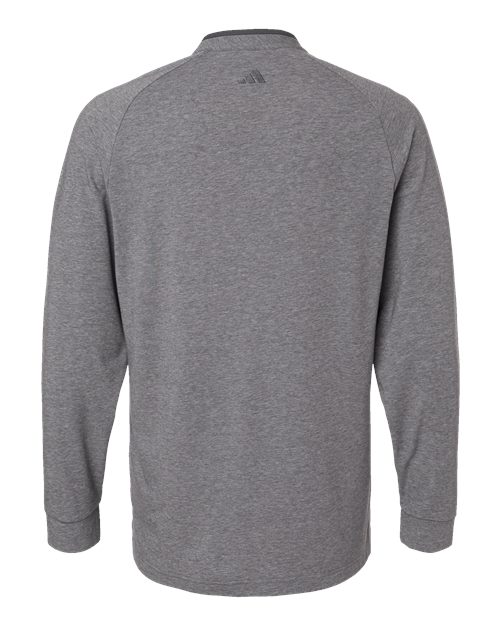 Back Product Grey Five Melange