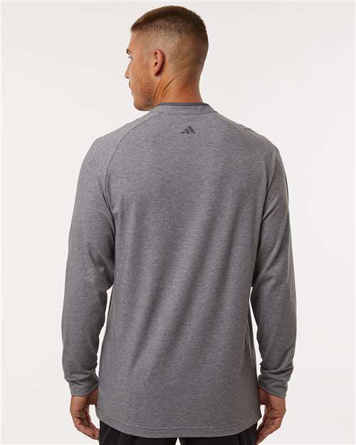 Back Model Grey Five Melange