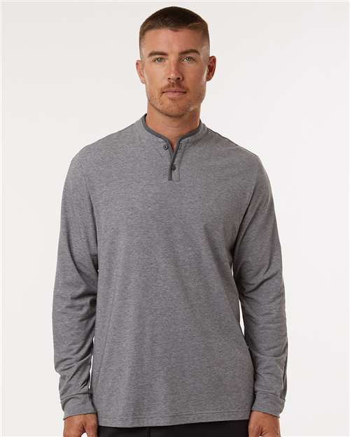 Model Grey Five Melange