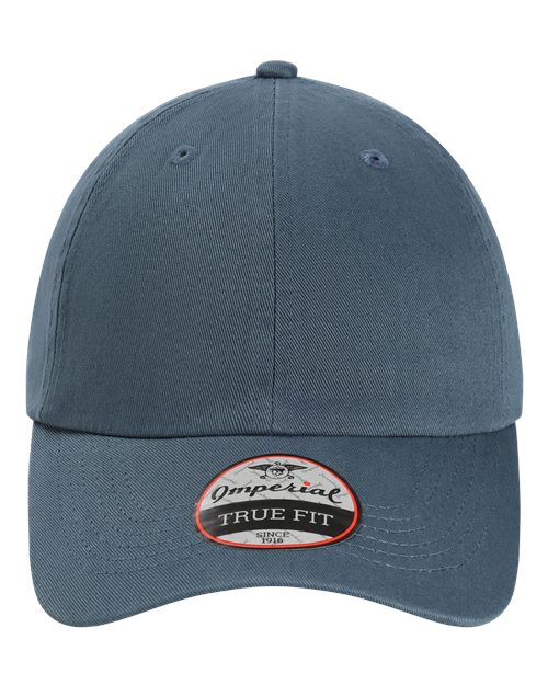 Product Breaker Blue